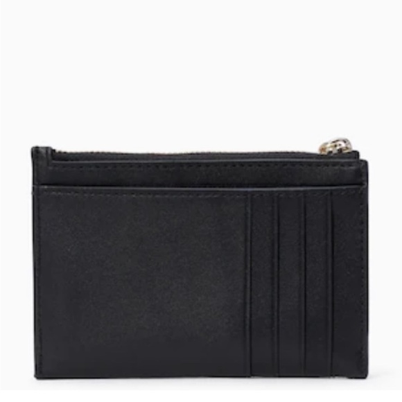 Kate Spade Carey Small Wallet
Card Holder - Picture 5 of 12